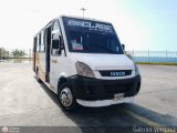 VA - Unin Conductores Jos Mara Vargas 161