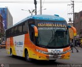 Transportes Instabus (Per) 950, por Leonardo Saturno