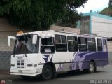 DC - A.C. Casalta - Chaca�to - Cafetal 281 por M�guel Pino