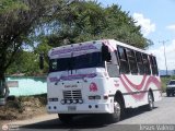 S.C. Expresos Mara 021