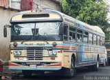 Transporte Unido (VAL - MCY - CCS - SFP) 026