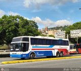 Expresos San Fernando 1000, por Alvin Rondn
