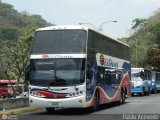 Expresos Occidente 322