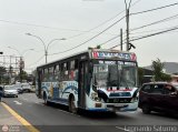 Empresa Virgen de F�tima S.A. (Per�) 106
