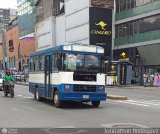 DC - A.C. de Conductores La India 305, por Jonnathan Rodrguez