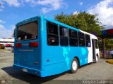 Lnea Los Andes S.C. 069, por Kleyzer Caldern