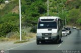 VA - A.C. La Muralla Bolivariana de Transporte 13, por Pablo Acevedo