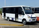 Cooperativa de Transporte Cabimara 999