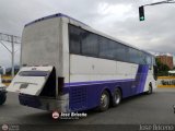 Expresos Maracaibo 2020, por Jos Briceo