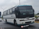 AutoPullman de Venezuela 1009
