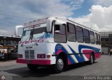 A.C. Unin Puerto Cabello 80, por Andrs Ascanio