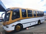 A.C. Transporte Central Mor�n Coro 071, por Daniel Fern�ndez