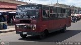 ZU - Asociacin Cooperativa Milagro Bus 07, por Sebastin Mercado