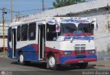 A.C. Unin de Transporte San Joaqun 54, por Andrs Ascanio
