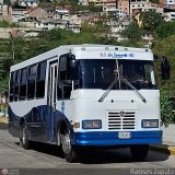 U.C. Los Caminantes 30, por Rams�s Zapata