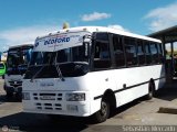 Transporte Bedford 999, por Sebastin Mercado