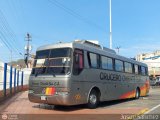 Cruceros Oriente Sur 110, por Josue Snchez