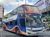 Expresos Occidente 020 por Josue S�nchez