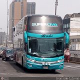 Turismo Civa S.A. 472 Marcopolo Paradiso G7 1800DD Volvo B430R