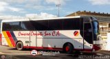 Cruceros Oriente Sur 104