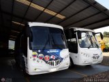 Garajes Paradas y Terminales San-Cristobal