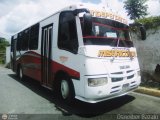 A.C. Transporte Independencia 034, por Osneiber Bazalo