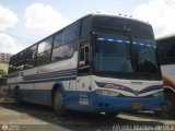 Expresos Los Andes 11, por Alfredo Montes de Oca