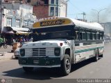 ZU - Ruta 6 006, por Sebastin Mercado