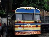 A.C. Transporte Independiente 13, por Pablo Acevedo