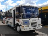 Unin MarVal 006, por Antonio Mittilo