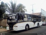 BO - Transporte Guaica