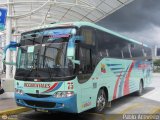 Transportes Occidentales 75 Comil Campione 3.45 Volkswagen 17.210 OD
