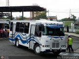 Unin Victoria 34, por Aly Baranauskas