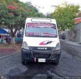 VA - A.C. La Muralla Bolivariana de Transporte 48