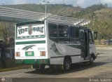 Ruta Metropolitana de Los Valles del Tuy 10