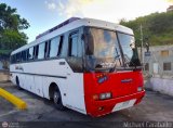 Santa Elena Express 371, por Michael Caraballo