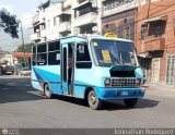 DC - A.C. Unin Choferes del Sur 109