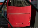 Garajes Paradas y Terminales Caracas Maz 251 Man D 2866 LOH 28