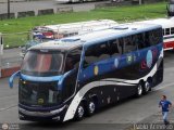 Terminales David Panam 47, por Pablo Acevedo