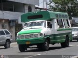 CA - Transporte de Pasajeros Los Mangos II