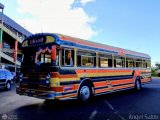 Transporte Unido 041 por �ngel Sal�n