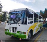 Unin Lnea Alberto Adriani C.A. 08, por Jos Briceo