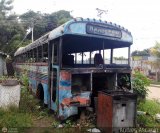 En Chiveras Abandonados Recuperaci�n 22, por Andr�s Ascanio