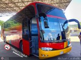 Cruceros Oriente Sur 148
