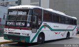 Expresos Barquisimeto 1044, por Waldir Mata