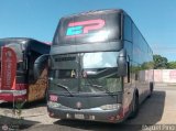 Expresos Pegamar 2307 por M�guel Pino