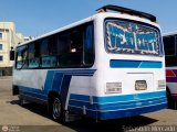 ZU - U.C. Barrio La Polar 055 por Sebasti�n Mercado