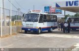 Ruta Metropolitana de Maracaibo-ZU ND, por ALCALDIA DE MARACAIBO 