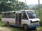 Ruta Metropolitana de Barcelona-AN 203 Fanabus Chevymetro Chevrolet P31 Nacional