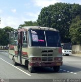 DC - A.C. Conductores Norte Sur 072, por Jonnathan Rodrguez